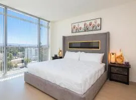 Skyview Suites Inn Residences