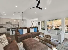 Brand NEW Entire home in Eden Utah