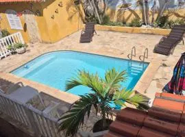 casa arara suite 2 ou 3