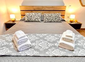 Elina's Rooms, παραθεριστική κατοικία στον Πόρο