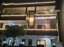 Hotel Rustam Residency