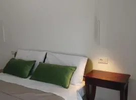 Leukos Home Relais ecoretrait b&b