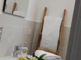 Leukos Home Relais Ecoretreat b&b