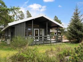 JB115-Fjerritslev-Blabaerstien-9、Torup Strandのホテル