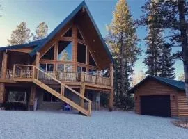 Gorgeous & Tranquil Chalet Cabin