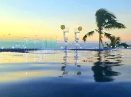 Casa Sunset, Best Ocean Views in the city