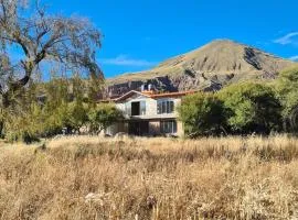 ecolodge San miguel