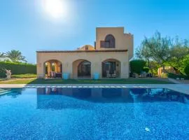 North Golf, El Gouna