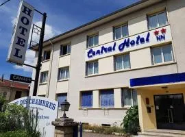 Central Hôtel