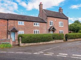 Prospect Cottage, Hotel in Stone