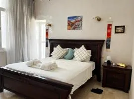 Lalla Mina Suite with large Terrace - Dar EL BAHIA