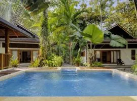 Bodhi & Nirvana Houses