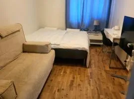 Comfort Us 2 - Cozy Private Home