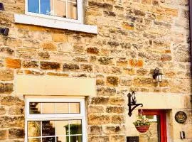 Fox Cottage - Cosy Stay on Pateley High Street