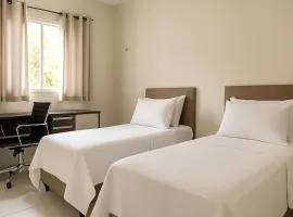 Apto COP30 Belém com Piscina