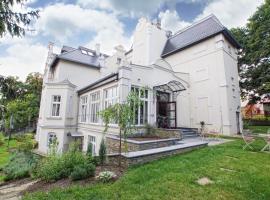Versant Hotel & Spa – hotel w mieście Dzierżoniów