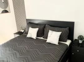 Apartment Jacuzzi Mostar