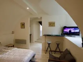 Studio Egypte