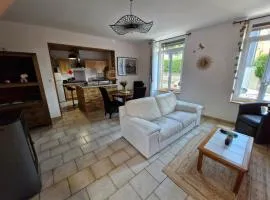 La maison de Victoire 80m2