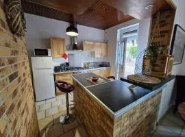 La maison de Victoire 80m2