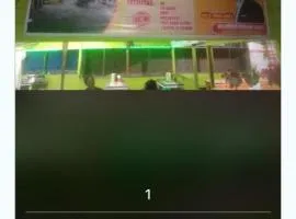 Hotel Indah Syariah