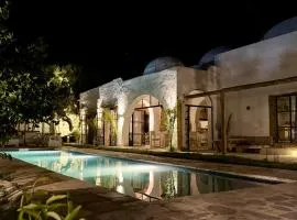 Casa Dea - Bungalow Isis