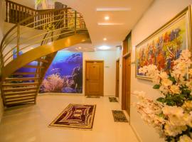 Premier Inn Gulberg Lahore, hotel in Lahore