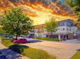 Hotel Thannhof