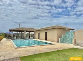 Clube Mirante do Iguape