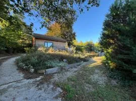 Le Chalet des Iris