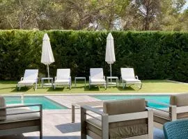 Villa Elite Maribiza