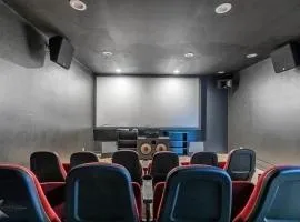 Family Adventure Retreat!