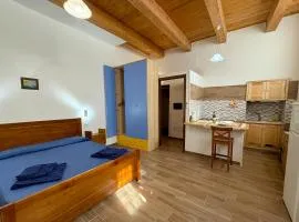 Studio privato centro storico Oristano