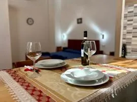 Monolocale Oristano piazza Roma