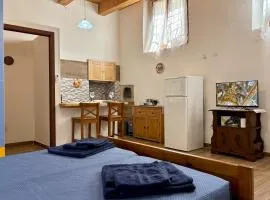 Studio privato centro storico Oristano