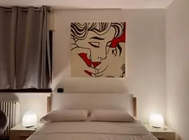 Del Console Apartment - Near Bari Airport & Station