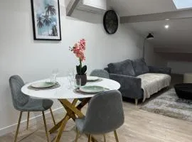 Longchamps 1 - Nice new apartment with air conditioning
