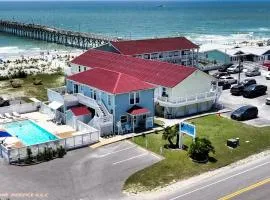 Ocean Crest Motel