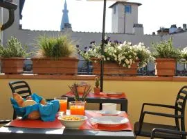B&B Isola d'Arno