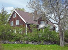 KAL515-Virserum-Storgatan-40, hotel v destinaci Virserum