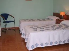 Hotel Fitu