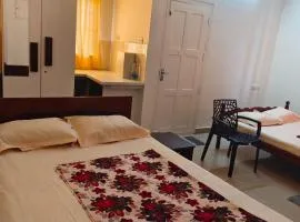 Guruvayurappan Stay, Entire Flat, Near East Nada Guruvayur