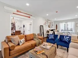#TheLakeHouse - Fun, Fishing & Games - Near Airport,BJCC,Downtown,Crossplex