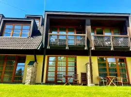 Apartmán u Tesáka - Říčky v Orlických horách