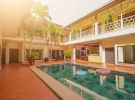 The elite resort&hotel pattaya