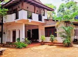 Helana Holiday Home