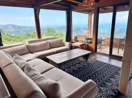 Modatepe Bungalow & Otel