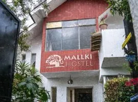 Mallki