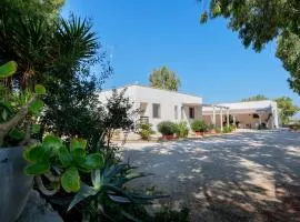 Agriturismo Masseria Terra D'Otranto