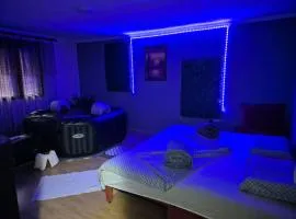 Apartman Sweet Dreams